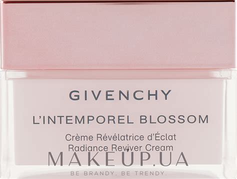 Крем для лица Givenchy L'Intemporel — отзывы